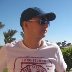 Сергей Клементьев, 03.06.1981, Николаев