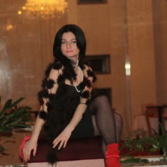 Ольга Карбовская, 25.05