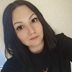 Евгения Пекк, 28.10.1987, Пермь