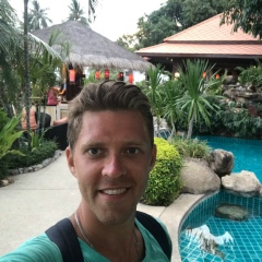 Андрей Викторович, 03.09.1989, Пермь