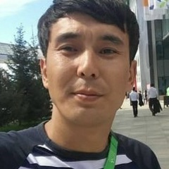 Erkebulan Omarov, 03.10.1989, Астана