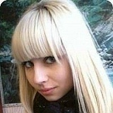 Валерия Дмитриева