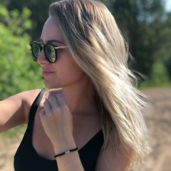 Кристина Алёхина, 11.04, Санкт-Петербург