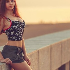 Юлия Ворошилова, 04.08.1996, Москва