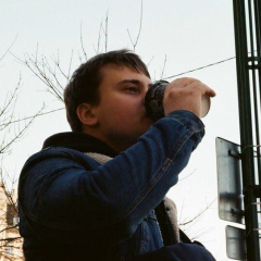 Anton Makarov, 22.01.1992, Санкт-Петербург
