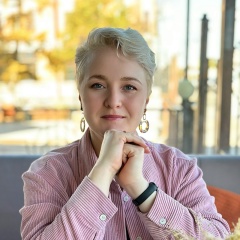 Мария Моисеенкова, 31.10, Оренбург