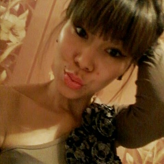 Лиана Жуынбаева, 03.12.1992, Актау