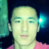 Azizbek Kichibaev