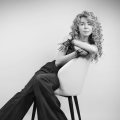 Натали Ценнаяпушная, 15.02, Санкт-Петербург