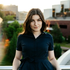 Анастасия Герасимова, 06.05, Москва