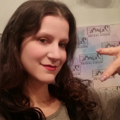 Дарина Львова, 14.12, Санкт-Петербург