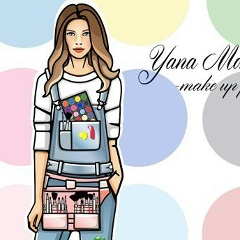 Яна Мороз, 16.03, Владивосток