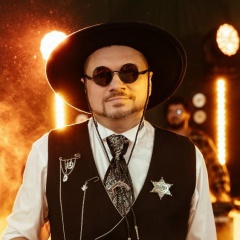 Алексей Голунов, 09.02.1985, Оренбург