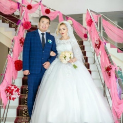 Тұрсынай Мырзаханқызы, 20.12.1990, Жанаозен