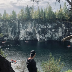 Artem Kashinskii, 27.08