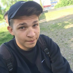 Павел Кудряшов, 02.01, Ишимбай