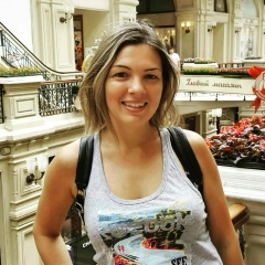 Юлия Лешко, 06.08.1985, Минск