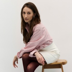 Ольга Савко, 10.05.1995, Москва