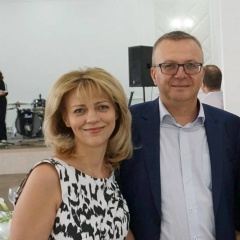 Наталья Субоч, 29.02.1972, Минск