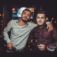 Шамо Агаджанов, 25.02, Киев