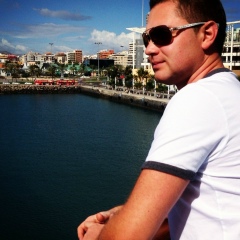 Aleksei Novosad, 20.01, Santa Cruz de Tenerife