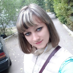 Инна Богачева, 02.09, Уральск