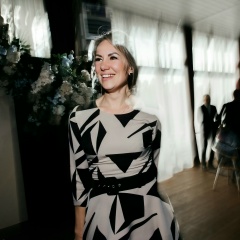 Светлана Горяева, 21.07, Орск