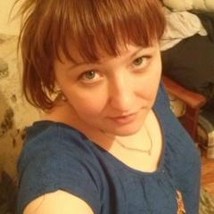 Алена Кузьмич, 22.08, Тюмень