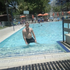 Женя Мартьянов, 06.04.1985, Москва