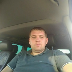 Павел Алексеев, Чебоксары