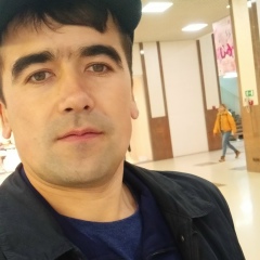 Abror Rajabov, 05.10.1988, Ургенч