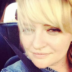 Олеся Алексеева, 26.11, Москва