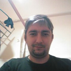 Денис Балакирев, 30.07, Санкт-Петербург