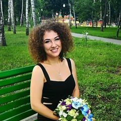 Виктория Карлашова, 17.12.1992, Чугуев