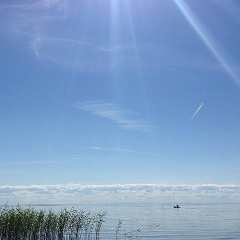 Елена Пахомова, 21.02, Санкт-Петербург