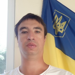 Алексей Танасиенко, 01.04.1982, Киев