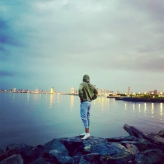 Rustam Amangulov, Токмок