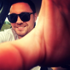 Усеин Кадыров, Симферополь