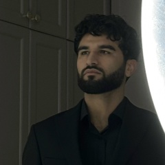 Нурлан Фируддинли, Томск