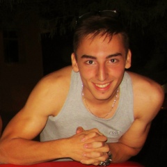 Nicy Mandy, 08.10.1985, Санкт-Петербург