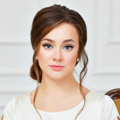 Ольга Григорьева, 01.01, Уфа