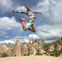 Илья Мишин, 22.05.1990, Москва