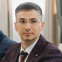 Максим Осипов, 13.09.1983, Липецк