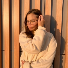 Лера Евдокимова, 05.11.1992