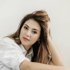 Диана Мурадова, 25.06.1991, Пятигорск