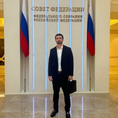 Муртаз Шахмурзов, 21.11