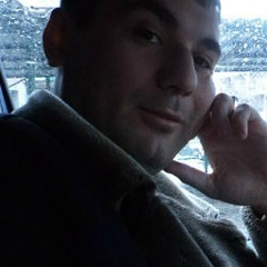 Заурбек Годизов, 13.08.1982, Владикавказ