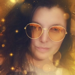 Евгения Ясенчук, 27.01, Санкт-Петербург