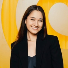 Виктория Садовская, 02.01.1991, Москва