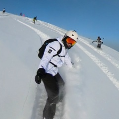 Игорь Ларкин, 15.06